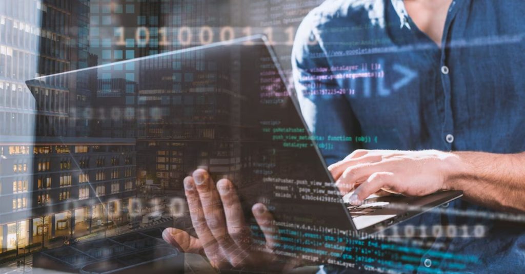 Ingesta de datos en tiempo real para análisis e Ecommerce con tecnología de AWS