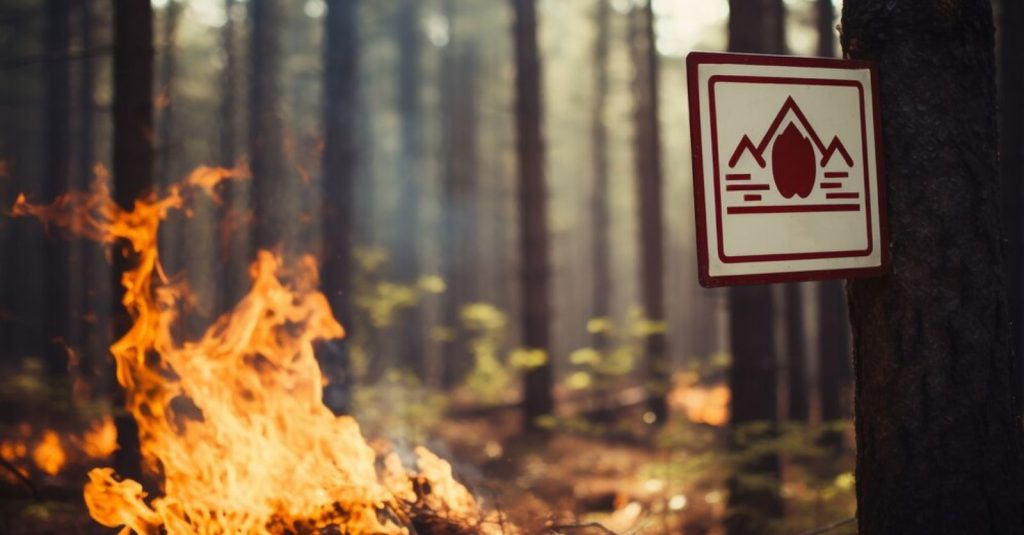 IoT Fire Visión Detección y monitoreo de incendios en tiempo real