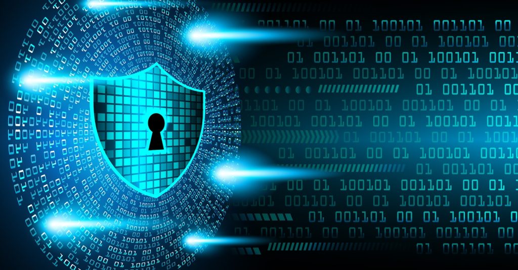 MO-re Security Coordinación y comunicación segura con blockchain empresarial