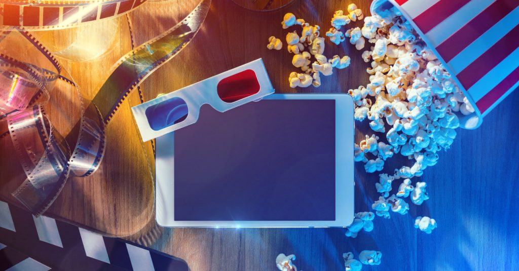 Proyecto Catálogo de películas: App de cine a un clic con React, Docker y AWS Juan Navarrete