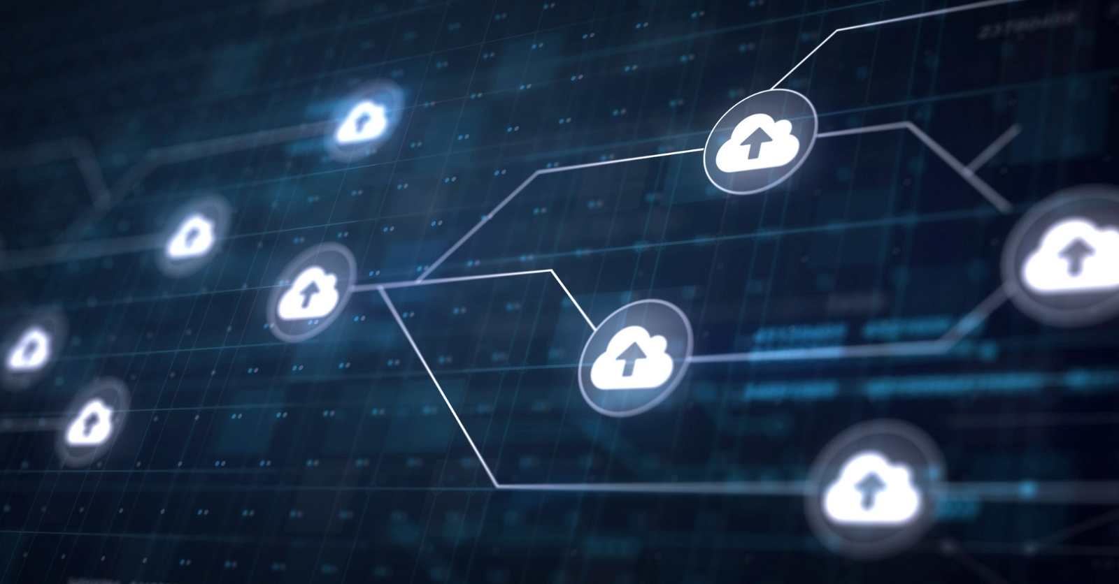 Encloud migración inteligente a AWS con infraestructura como código